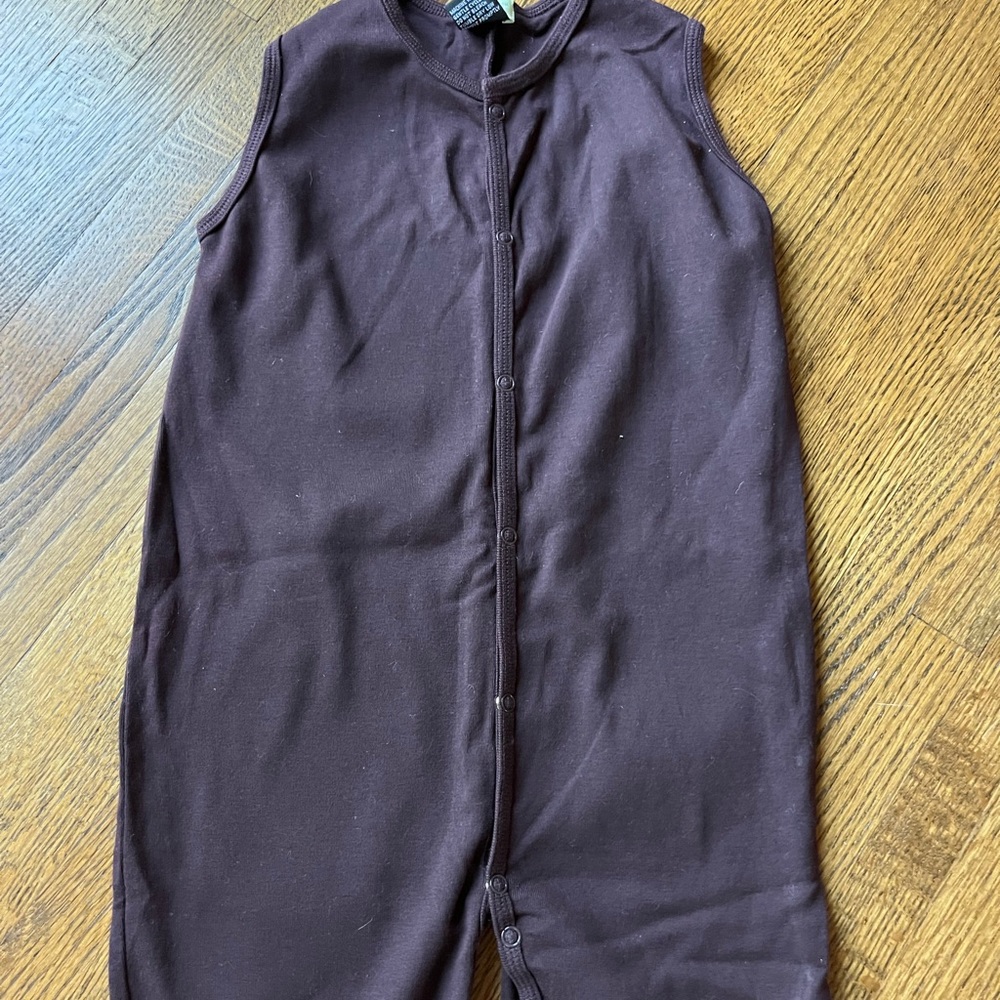 Babystyle Onesie, 18-24mos., NWT